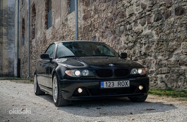 M/V BMW e46 325ci (3.0 170kw) facelift (foto #4)