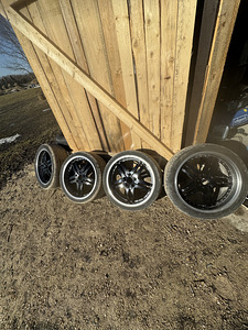 5x120 valuveljed (1 foto / 6)