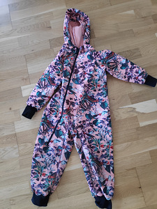 IELM комбинезон 110 (3 фото из 3)