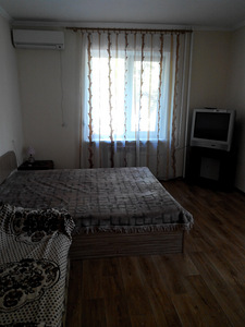Сдам 1-комнатную квартиру в центре города