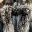 Куртка с чернобуркой (фото #3)