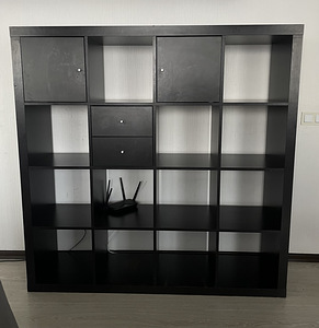 IKEA KALLAX (3 фото из 3)