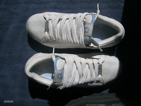 Reebok Shoes Nwt Dj Ii Intl Tiesto Sneakers tossud (foto #7)