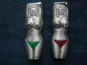 Зажигалки (2 фото из 9)