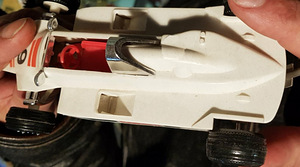 Avtofurgon norma sssr Formula 9 (8 foto / 9)