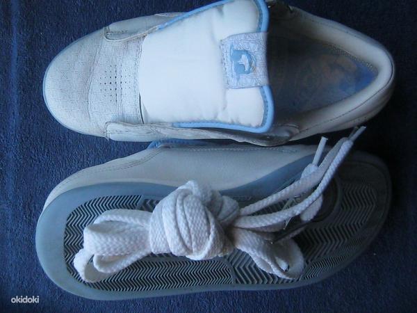 Кроссовки Reebok