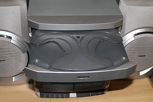 Resiver Philips uus (5 foto / 9)