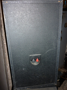 Sony SS-A701 3 Way Speakers 6 Ohms Impedance 120W Hi-Fi Ster (3 foto / 5)
