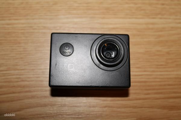 HD камера (фото #4)