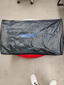 Valguspult Jands Hog 1000 (5 foto / 5)