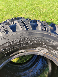 ATV rehvid (3 foto / 3)