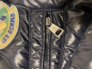Originaal Moncler Sulejope (9 foto / 10)