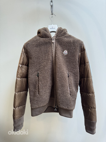 Originaal Moncler jope