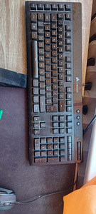 Corsiar K55 RGB (1 foto / 2)