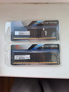 2x8GB DDR3 (1 foto / 2)