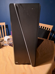 Budget I5 6600k mängur (3 foto / 6)