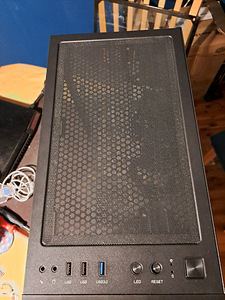 10Gen Budget mängur (4 foto / 6)