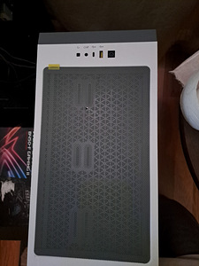 Budget PC RYZEN 5 2600X/GTX1070/16GB DDR4 (1 foto / 7)