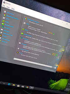 Budget PC Ryzen 5 2600x/GTX 1070/32GB DDR4 (7 foto / 8)