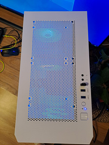 Budget PC Ryzen 5 5500/RX5700XT/32GB DDR4 (2 foto / 5)