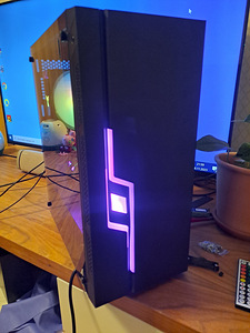 Ryzen 5 5500/GTX 1070TI/16GB DDR4 (3 foto / 6)