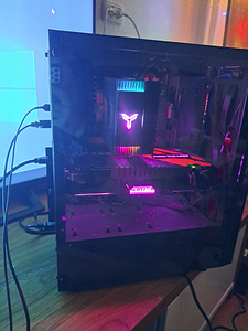 Ryzen 5500/Gtx 1070ti/16GB/250GB M.2+3TB HDD (5 foto / 6)