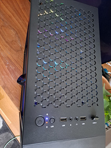 Mängur I3-12100F/RTX 3060/16GB DDR4 (6 foto / 7)