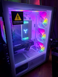 Mängur Ryzen 5600X/RTX2060/16GB DDR4 (2 foto / 6)