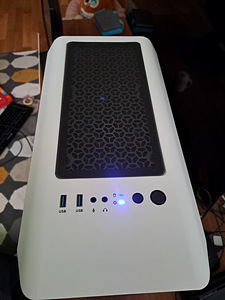 Ryzen 7 5800X/RTX2060S/32GB DDR4 (6 foto / 6)