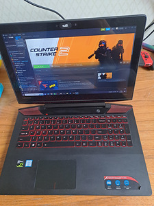 Lenovo Y700-15isk (3 foto / 7)