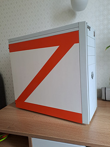 Lauaarvuti i7-5820K/RX570 4GB/24GB DDR4 (3 foto / 5)