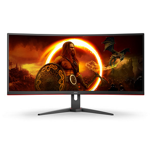 AOC Q32G2WG3 165HZ (2 foto / 6)