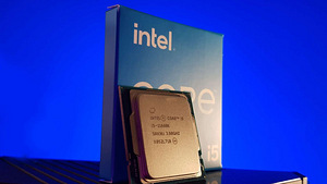 I5 11600K (1 фото из 1)