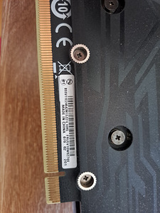 Geforce RTX 3060TI 8GB (4 foto / 5)