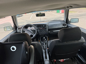 Volkswagen Golf 3 1.8 66KW (6 foto / 15)