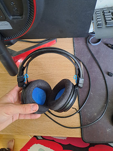 Audio-Technica ATH-GDL3 kõrvaklapid (3 foto / 3)