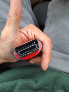 Thinkdiag ja Quicklinks OBD2 seadmed (3 foto / 6)