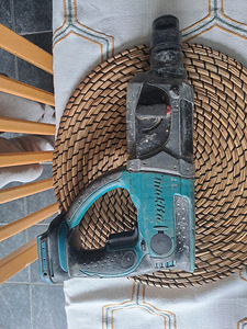 Makita DHR202Z (2 foto / 3)