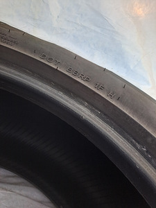 205/55/16 suverehvid (2 foto / 4)
