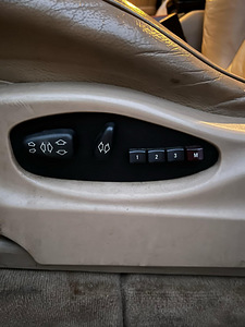 BMW E53 3.0D 135kw (10 фото из 15)