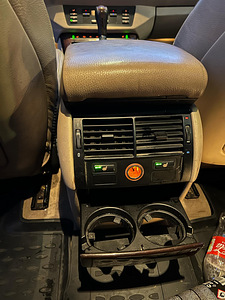 BMW E53 3.0D 135kw (12 фото из 15)