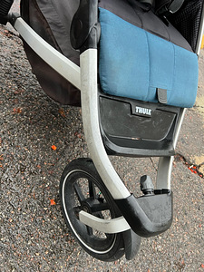 Thule urban glide 2 (3 foto / 10)