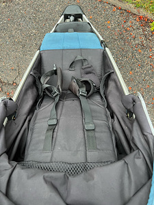 Thule urban glide 2 (9 foto / 10)