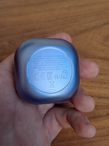 Samsung Buds Pro (3 фото из 4)