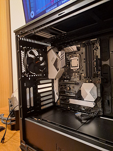 Asus Prime Z390-A LGA1151v2 (2 foto / 2)