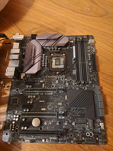 ASUS ROG MAXUMUS IX CODE (2 foto / 8)