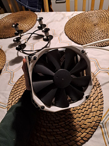 Phanteks PH-TC14PE tornjahutus (2 foto / 6)