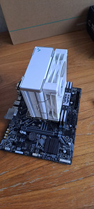 I5 9600kf/H310M/16GB/Deepcool AK400 (1 foto / 6)