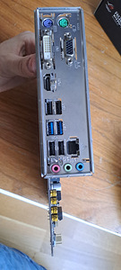 I5 9600kf/H310M/16GB/Deepcool AK400 (5 foto / 6)