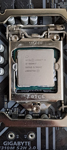 I5 9600kf/H310M/16GB/Deepcool AK400 (6 foto / 6)